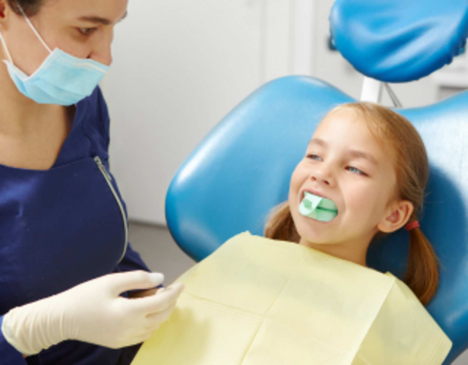 Pediatric Dentistry